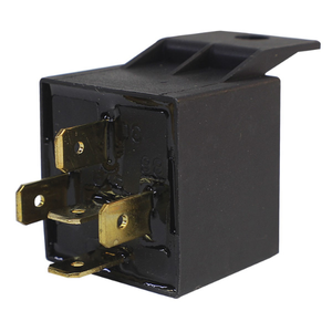 RELEVADOR DE 5 PATAS PARA ALARMA 587A (PIEZA)
