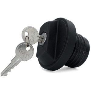 TAPON PLASTICO UNIVERSAL CON LLAVES AVEO BEAT SPARK 44MM (PIEZA)