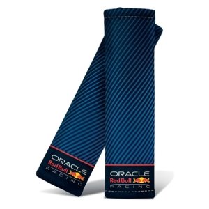 ALMOHADILLA RED BULL PARA CINTURON DE SEGURIDAD SURTIDO (3-01/2-02CH/1-02) (PAR)