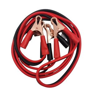 CABLE PASA CORRIENTE PARA MOTO 200 AMP (JUEGO)