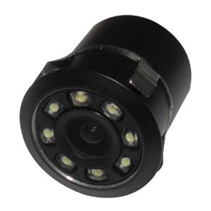 CÁMARA DE REVERSA DE 2 CM CON LED. (PIEZA)