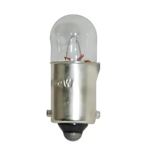 FOCO 24V 4W T4W BA 9S Caja con 10 piezas (10)