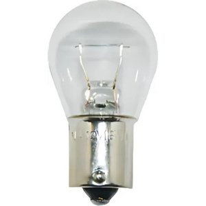 FOCO 12V 21W P21W BA15S Caja con 10 piezas (10)
