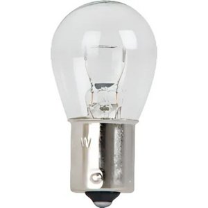 FOCO 12V 21W PY21W BAU15S Caja con 10 piezas (10)