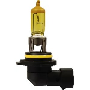 9006 12V 55W YELLOW LIGHT 50% (MÁS LUZ) (1)