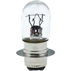 FOCO 12V 25/25W BASE PX15D Caja con 10 piezas (10)