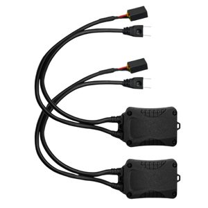 ADAPTADOR CANBUS H4 12V 10/8W SET (1)