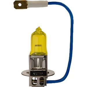 FOCO 12V 55W YELLOW LIGHT +50% LUZ (1)