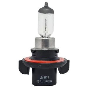 FOCO DE HALÓGENO H13 BLANCO 55 WATTS. (PIEZA)