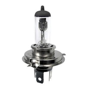 FOCO DE HALÓGENO H4 BLANCO 35 WATTS. (PIEZA)