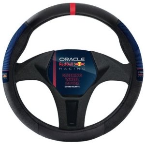 FUNDA PARA VOLANTE RED BULL SURTIDO 12 PC (4-02CH/2-01/2-02/2-03/2-06) (PIEZA)
