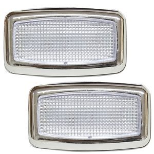 LAMPARA UNIVERSAL 3 LEDS (PAR)