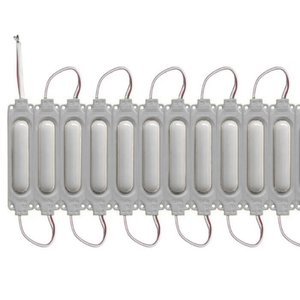 Tira tipo chip 5730 color blanco (PAR)