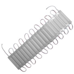 TIRA TIPO CHIP CON 6 LEDS 5730 BLANCO (PIEZA)