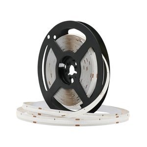 TIRA LED COB IP65 336L/M 5M BLANCO (ROLLO)