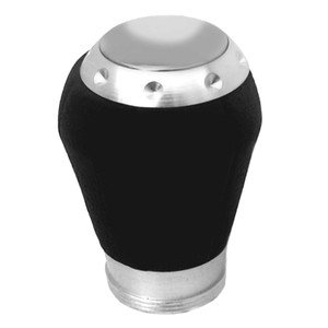 PERILLA UNIVERSAL COMBINADA CROMO CON VINIL. (PIEZA)