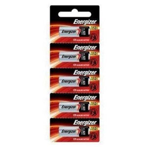 PILA-23A PILA ENERGIZER A23 ALCALINA TIRA C/ 5 PIEZAS (JUEGO)
