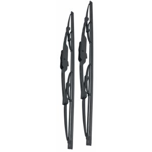 PLUMA LIMPIA PARA BRISAS 660MM (26") IND (PIEZA)