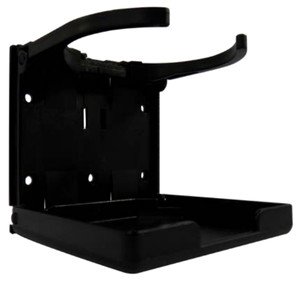 PORTA VASO AJUSTABLE 10x10x10 CM CROMO (PIEZA)
