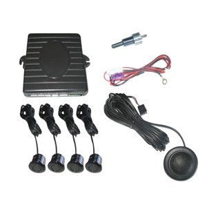 SENSOR DE REVERSA C/AVISADOR AUTOMATICO (JUEGO)