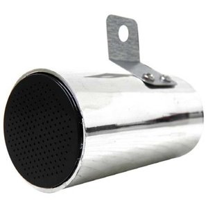 SIRENA SONIDO DE TURBINA (PIEZA)