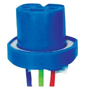SOCKET (CONECTOR) PARA FOCO 9004 (PIEZA)