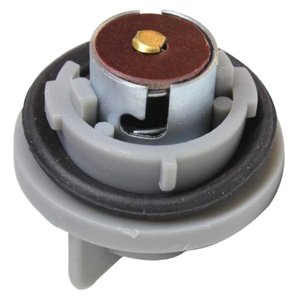 SOCKET (CONECTOR) 1 POLO PARA FOCO 1141 (PIEZA)