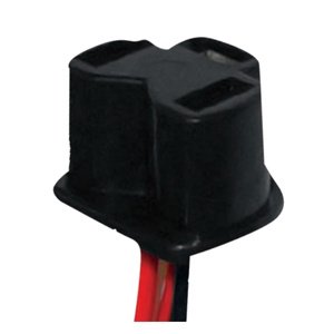 SOCKET (CONECTOR) P/ FOCO H4 O UNIDAD (PIEZA)