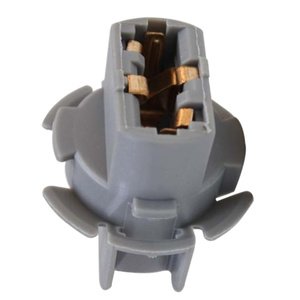 SOCKET CONECTOR P/ HONDA UN POLO (PIEZA)
