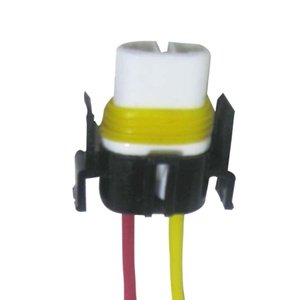 SOCKET DE CERAMICA PARA FOCO H11 (PIEZA)