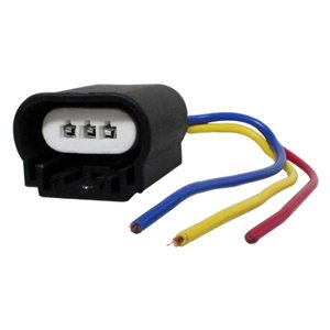 SOCKET DE CERAMICA PARA FOCO H13 (PIEZA)