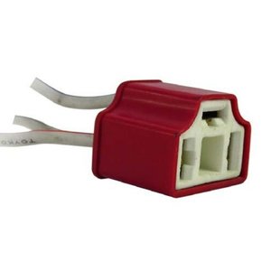 SOCKET DE CERAMICA DIFERENTES COLORES H4 (PIEZA)