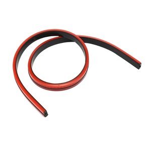 LAMPARA TRASERA DE 125CM 171 LEDS ROJO (PIEZA)
