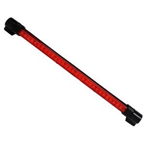 STOP LARGO DE 24 LEDS LUZ ROJA (PIEZA)