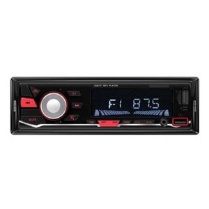 STEREO C/ PANTALLA FM BLUETOOTH USB SD AUXILIAR IN 45W (PIEZA)