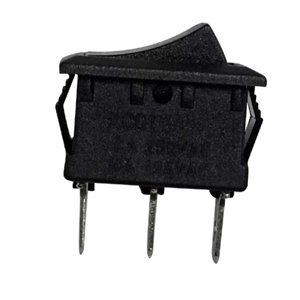 SWITCH TECLA MINI RECTANGULAR ON/OFF. (PIEZA)