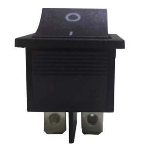 SWITCH TECLA SEMI CUADRADO GDE. DE 2.5x3 cm (PIEZA)