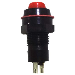SWITCH TIPO BOTON ROJO ON/OFF DE 1.3x2.7 cm (PIEZA)
