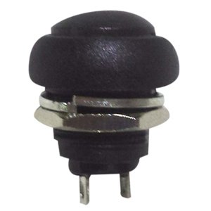 SWITCH TIPO VALET DE BOLA PUSH. (PIEZA)