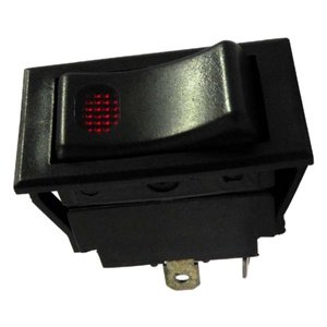 SWITCH AUTOMOTRIZ 1 PASO (PIEZA)