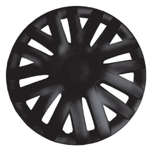 TAPON TUNIX TIPO GOL MOD 46 RIN 14 NEGRA (JUEGO)