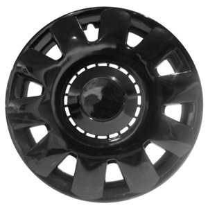 TAPON TUNIX TIPO JETTA A4 MOD 06 RIN 15 NEGRO (JUEGO)