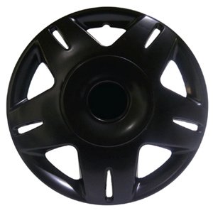 TAPON TUNIX TIPO PLATINA MOD 47 RIN 13 NEGRO (JUEGO)