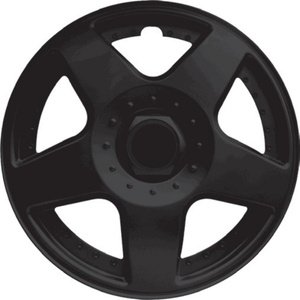 TAPON TUNIX UNIVERSAL MOD 27 RIN 14 NEGRO (JUEGO)