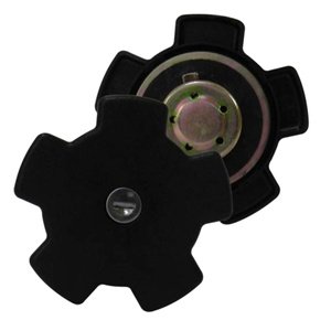 TAPON DE GASOLINA P/CARIBE C/LLAVE (PIEZA)
