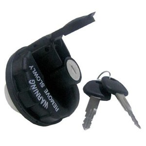 TAPON DE GASOLINA UNIVERSAL ROSCA C/LLAVE Y TAPA (PIEZA)