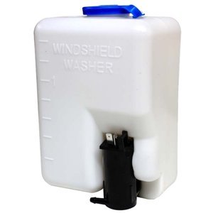 TANQUE PARA DEPOSITO DE AGUA UNIVERSAL CON MOTOR (PIEZA)