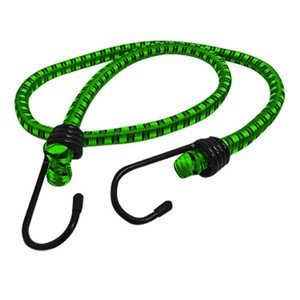TENSOR PARA MOTO DIAM. 1CM X 1MT VERDE (PAR)