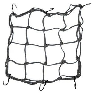 TENSOR TIPO MALLA DE 35x35 cm P/ MOTO (PIEZA)