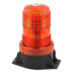 TORRETA DE LED COB 10x13 AMBAR (PIEZA)
